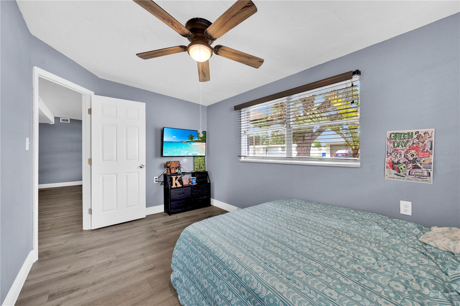 BROWN ACRES - Residential