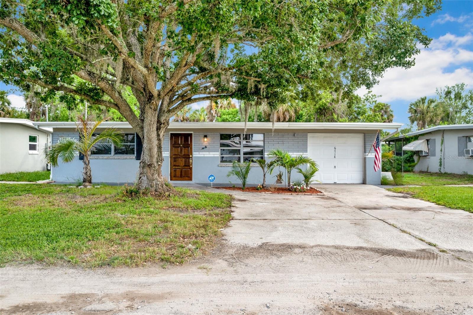 BROWN ACRES - Residential