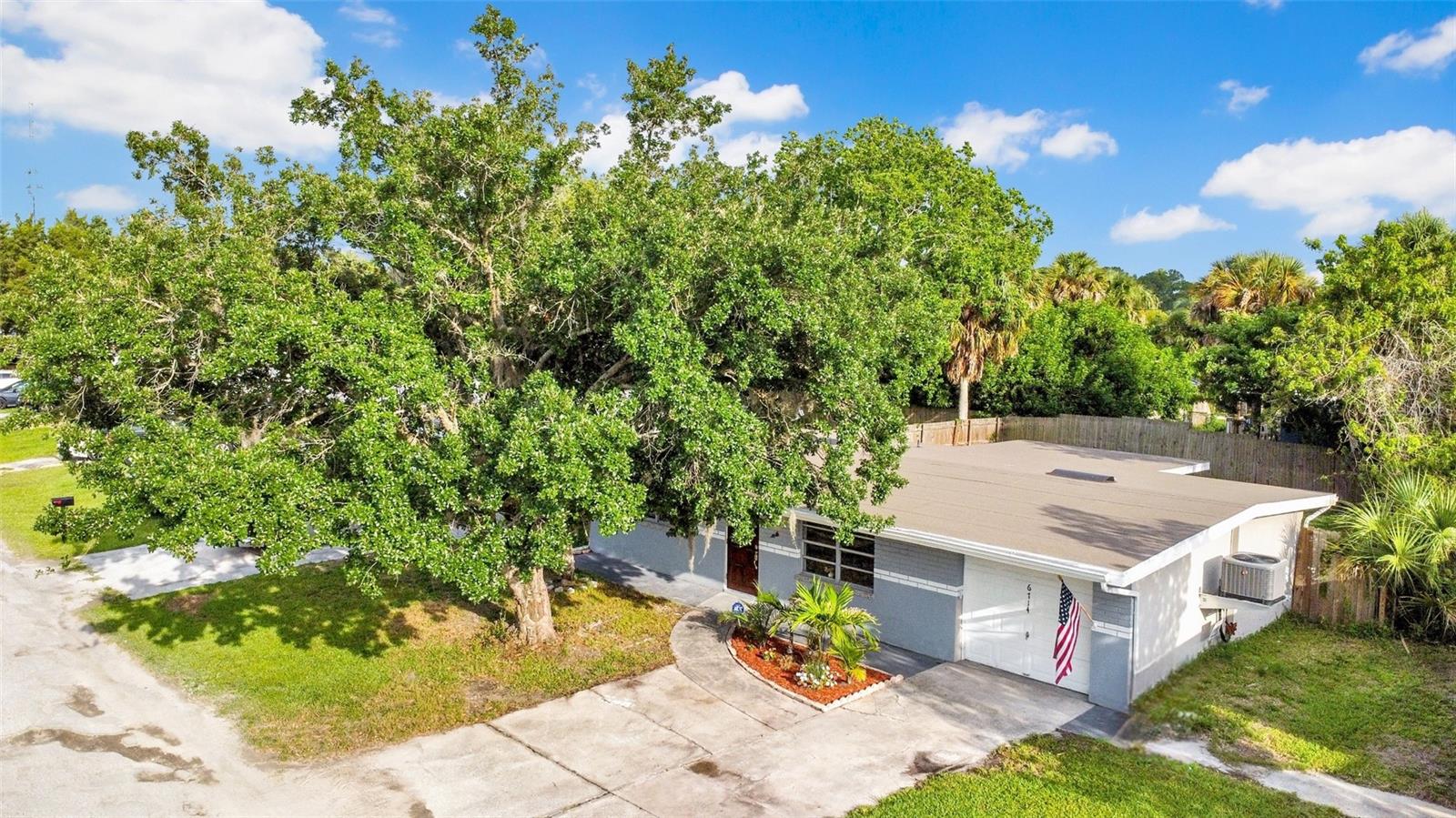 BROWN ACRES - Residential