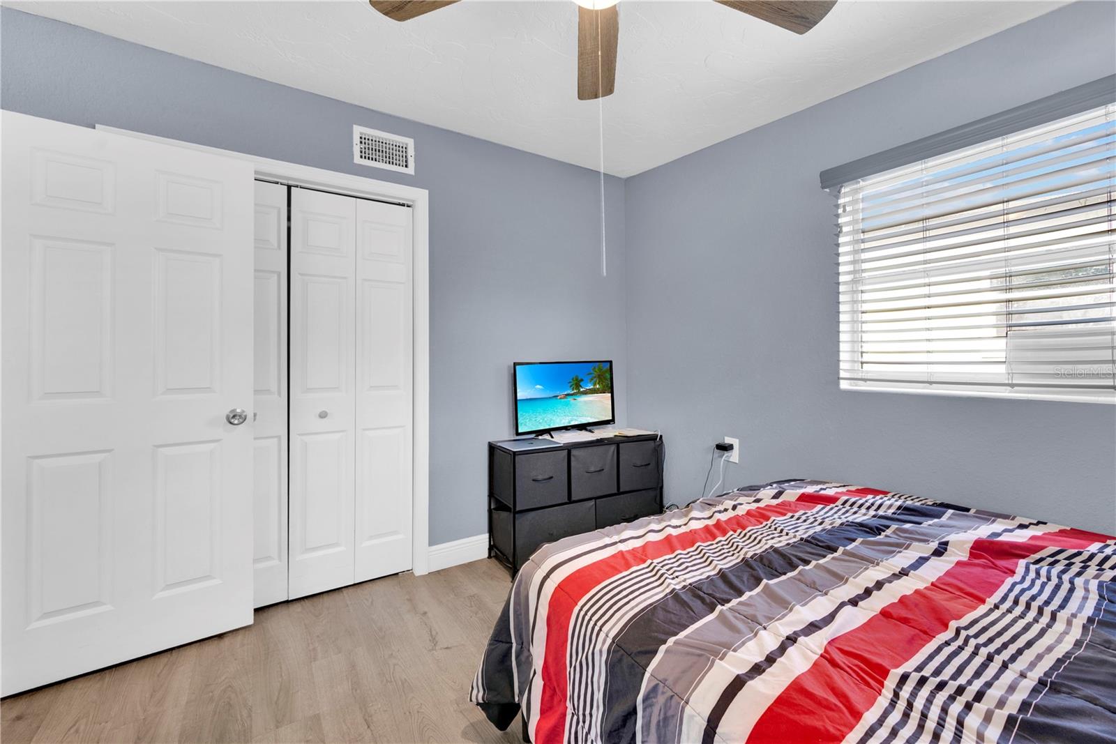 BROWN ACRES - Residential