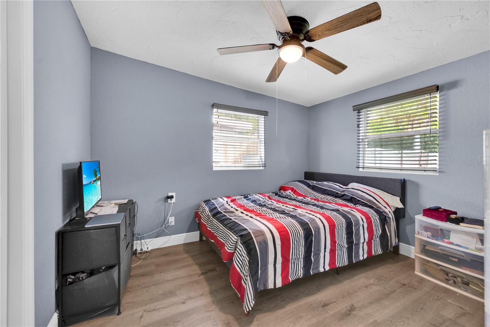 BROWN ACRES - Residential
