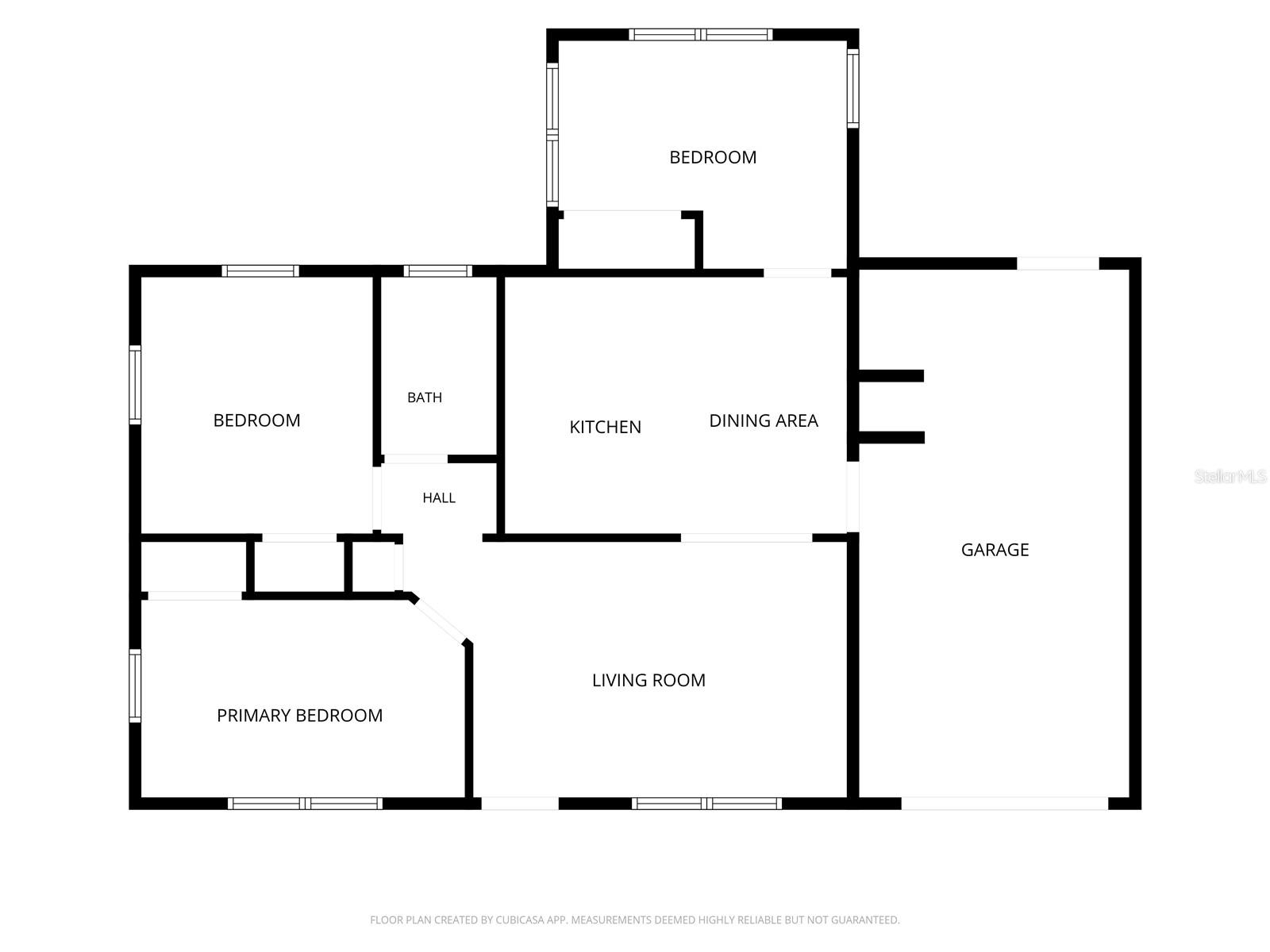 BROWN ACRES - Residential
