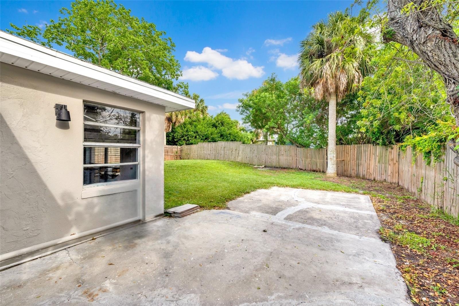 BROWN ACRES - Residential