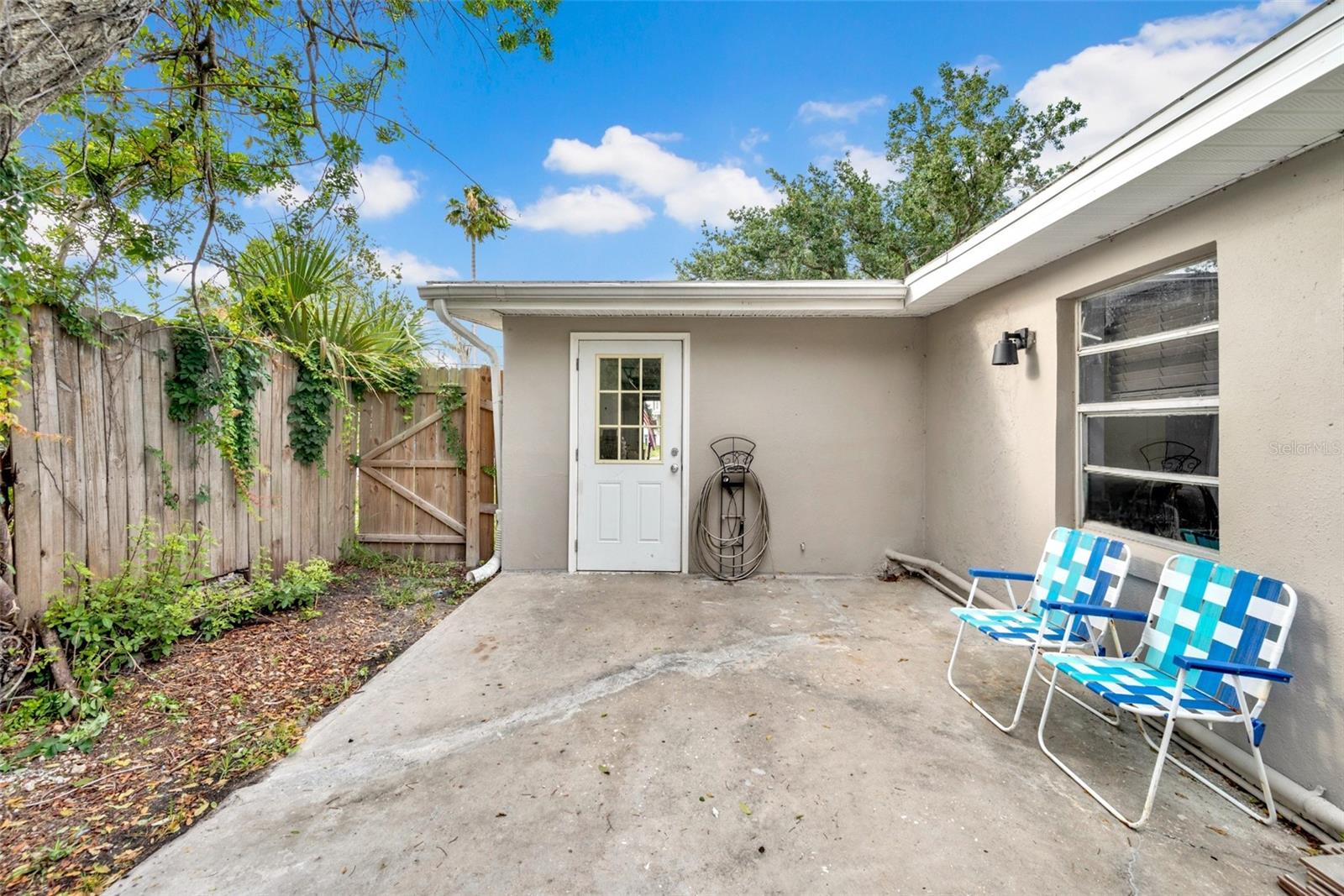 BROWN ACRES - Residential