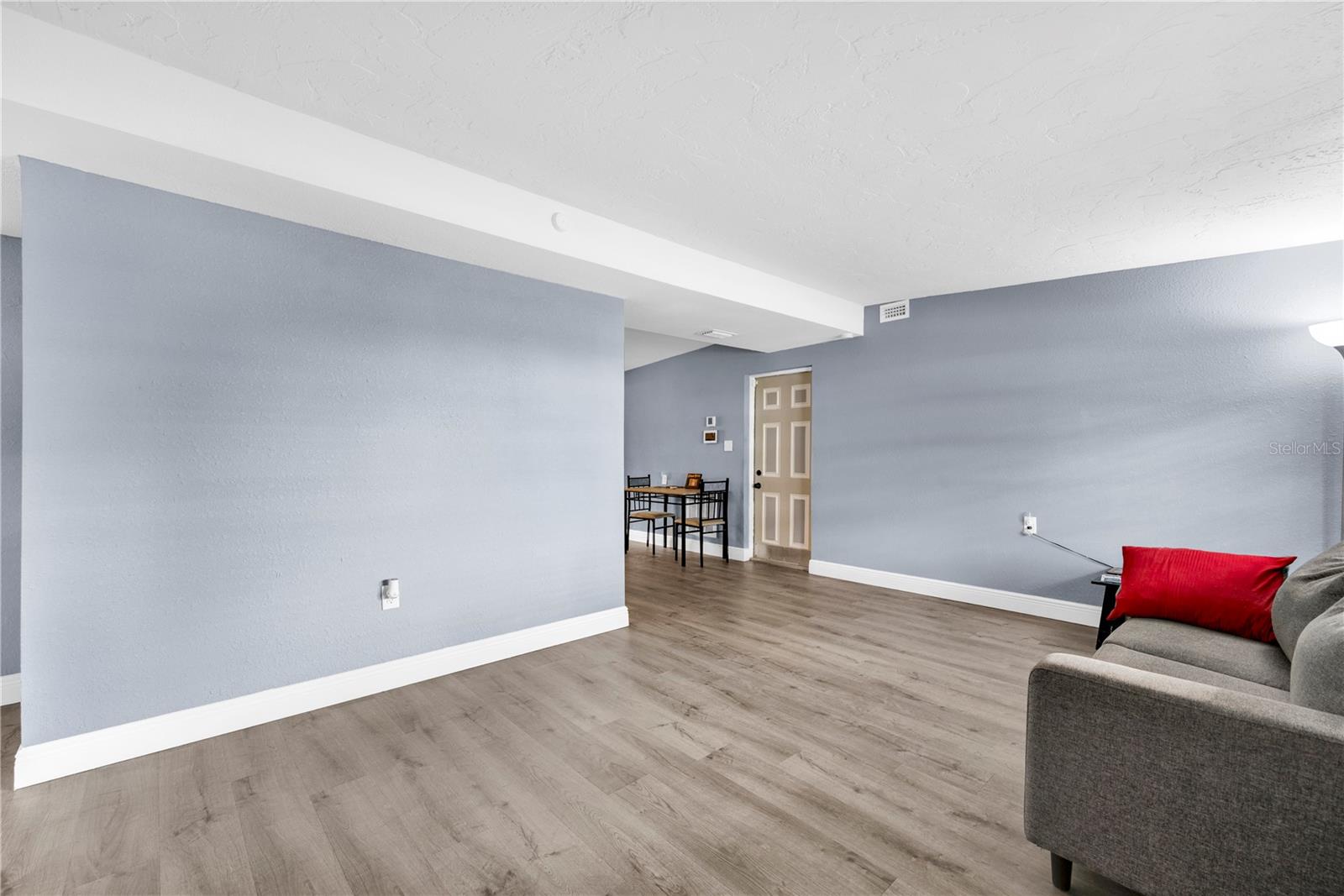 BROWN ACRES - Residential