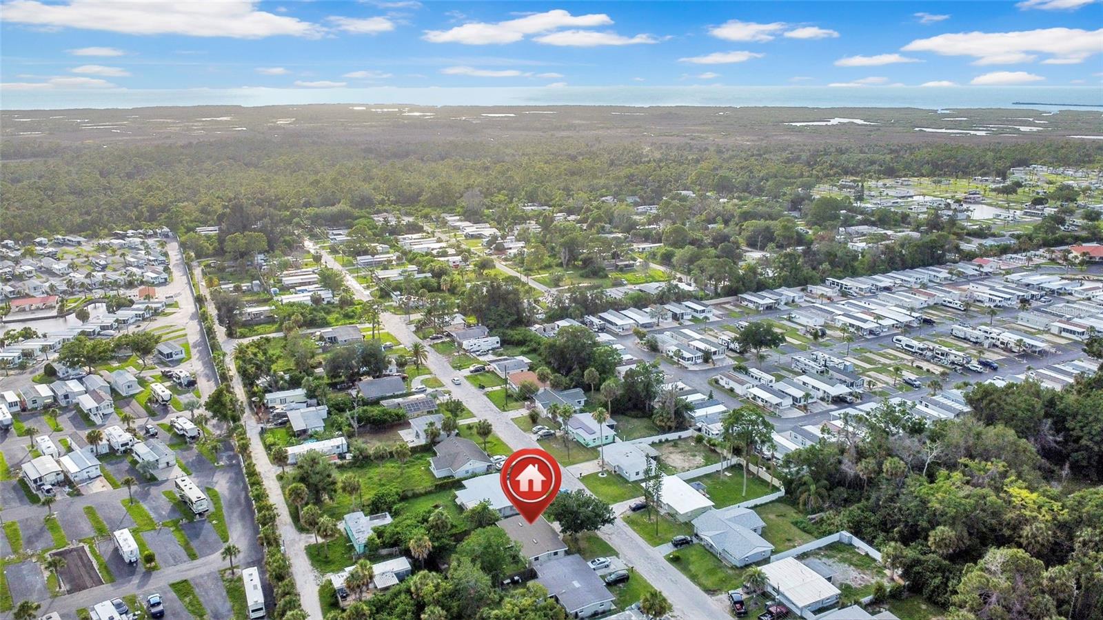 BROWN ACRES - Residential