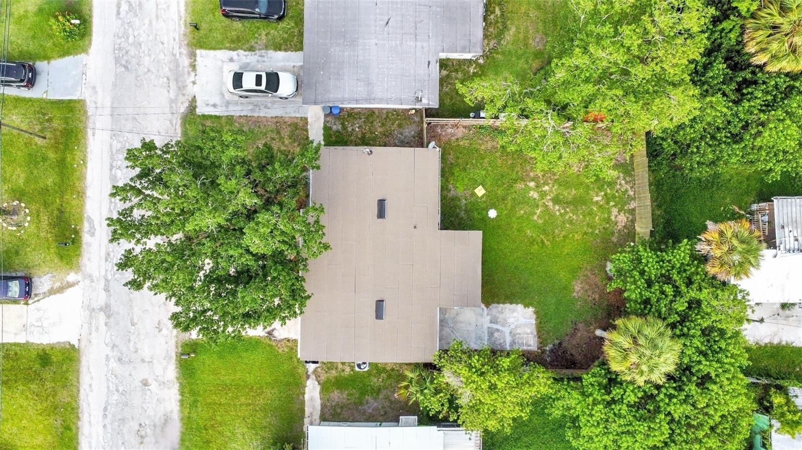 BROWN ACRES - Residential