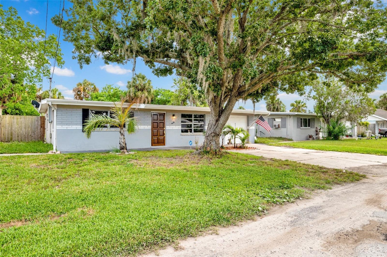 BROWN ACRES - Residential