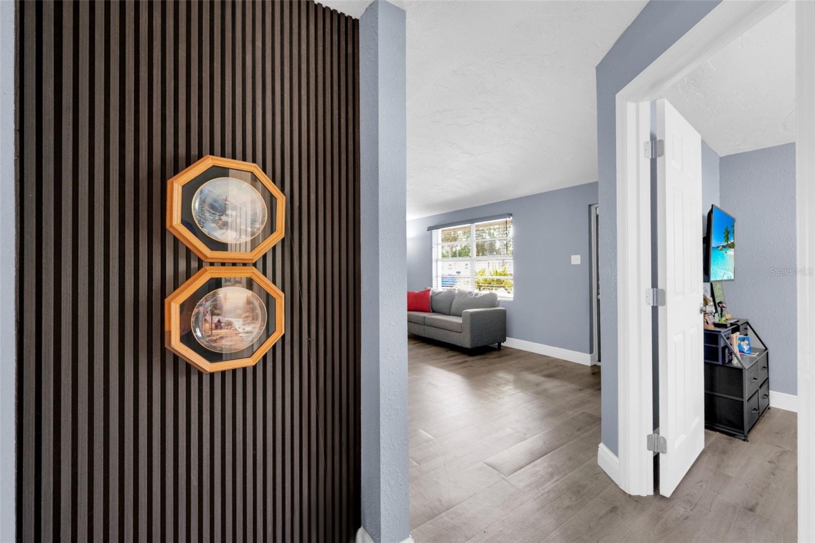 BROWN ACRES - Residential