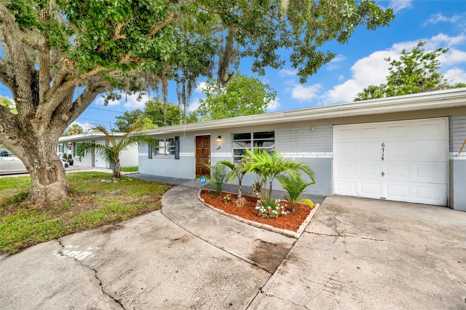 BROWN ACRES - Residential