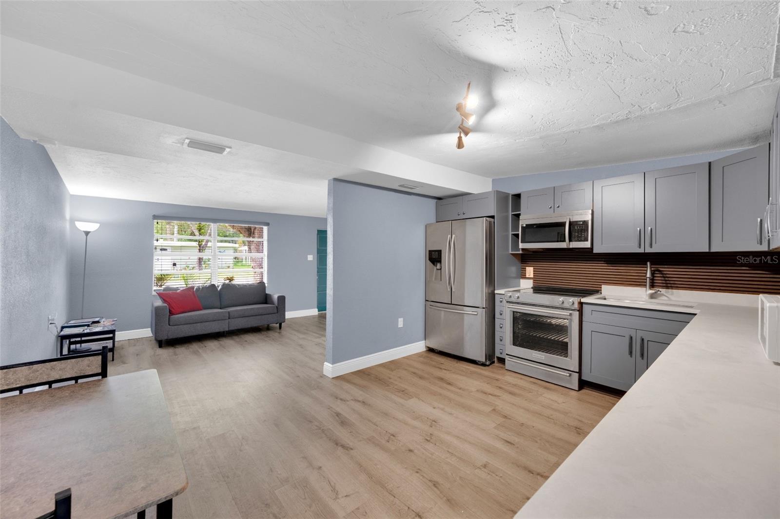 BROWN ACRES - Residential