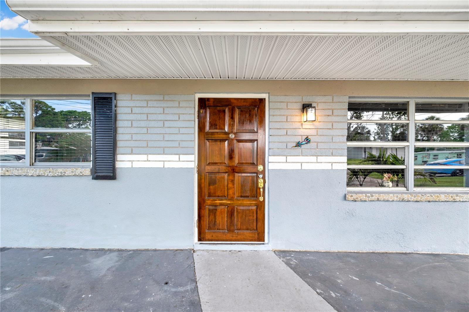 BROWN ACRES - Residential