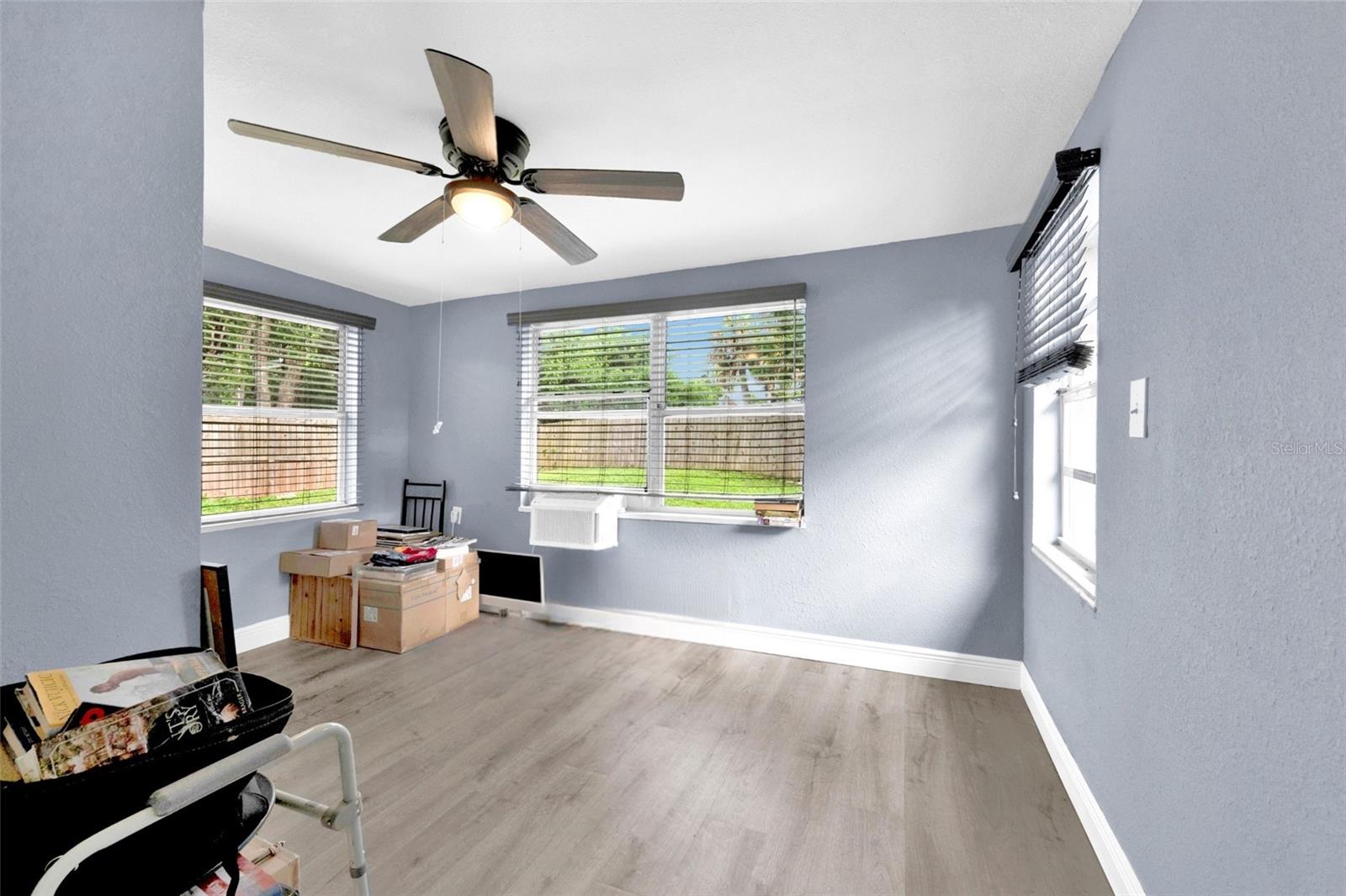 BROWN ACRES - Residential