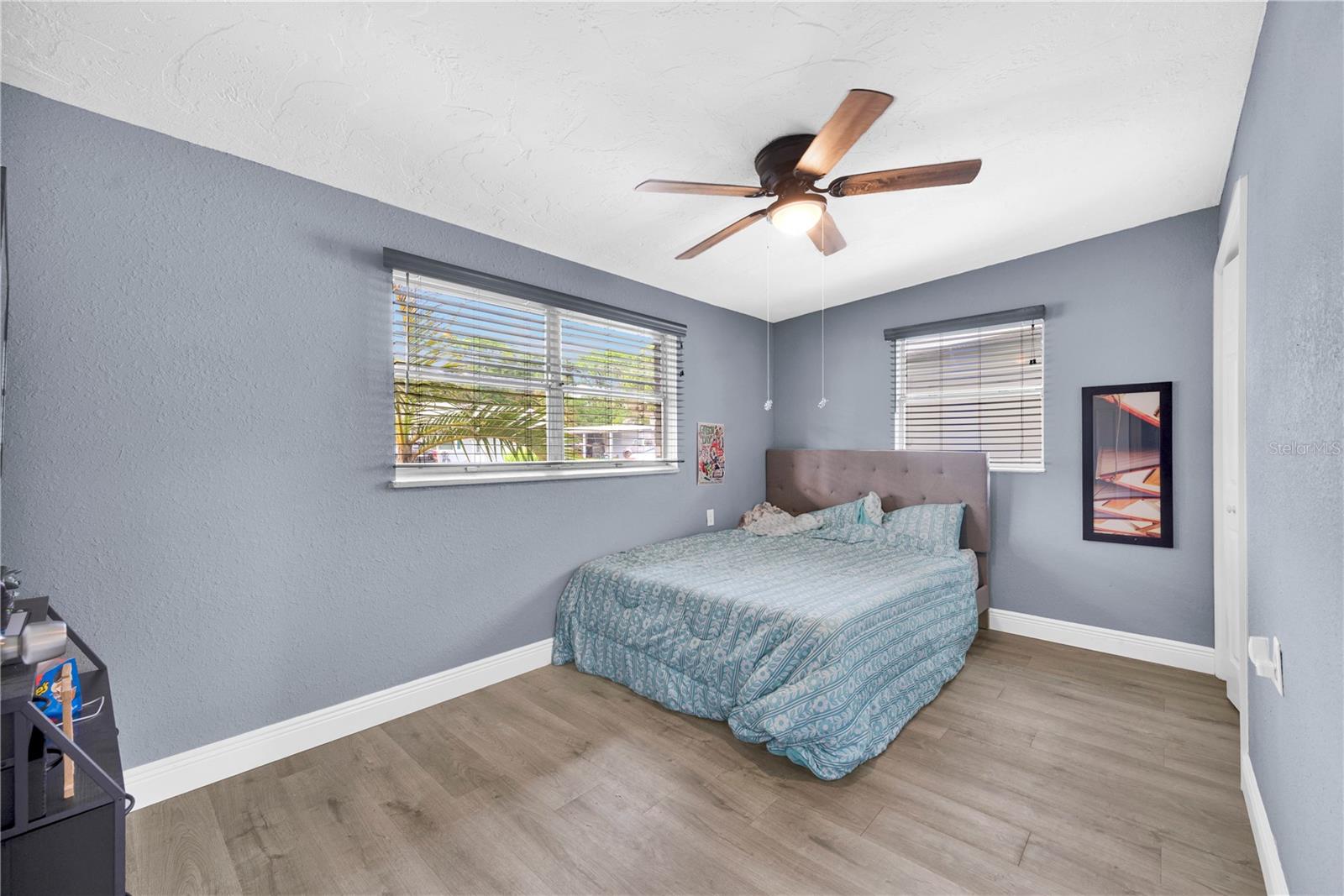 BROWN ACRES - Residential