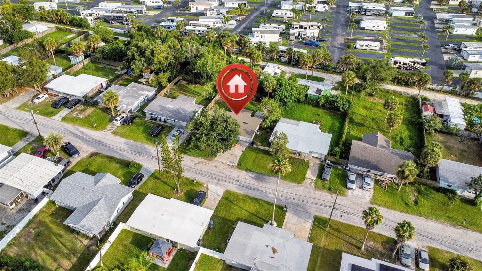 BROWN ACRES - Residential