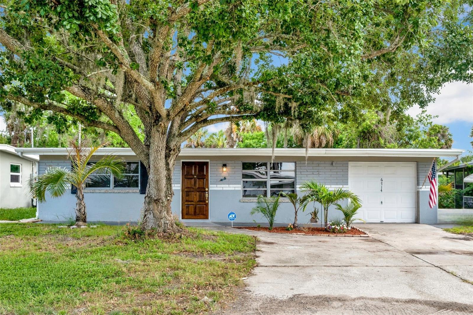 BROWN ACRES - Residential