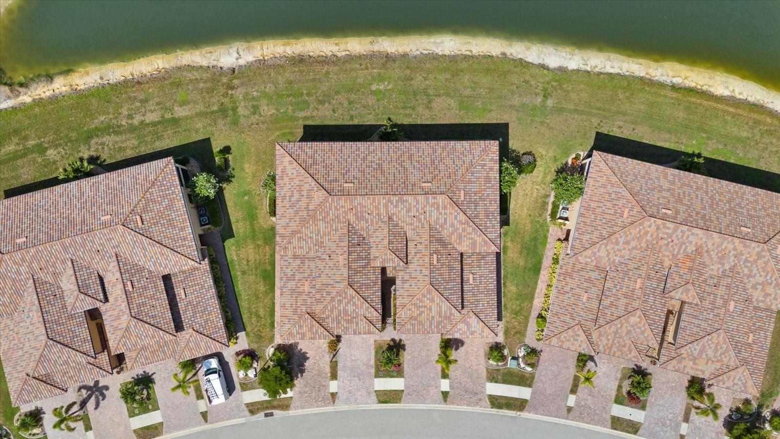 COACH HOMES 2/GRAN PARADISO PH - Residential