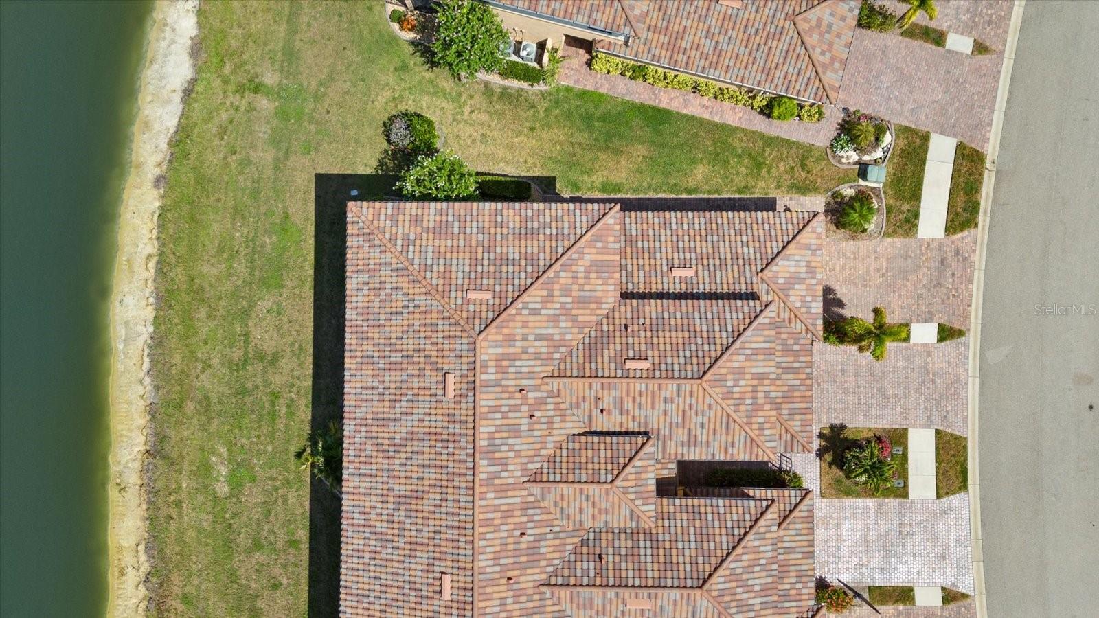 COACH HOMES 2/GRAN PARADISO PH - Residential