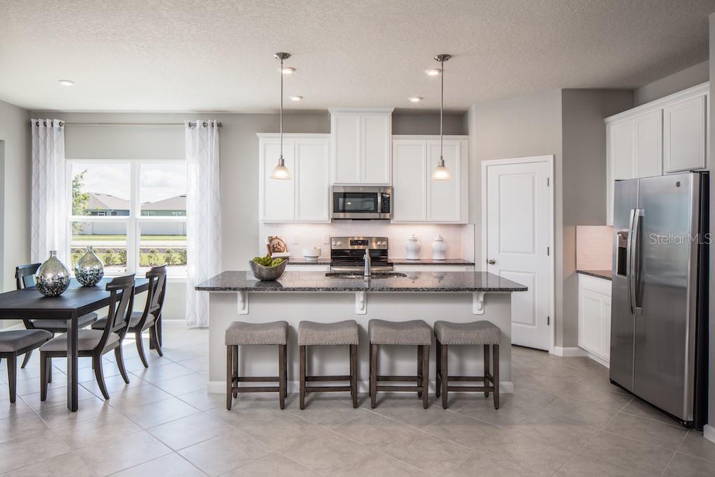 CYPRESS RIDGE RANCH - Residential