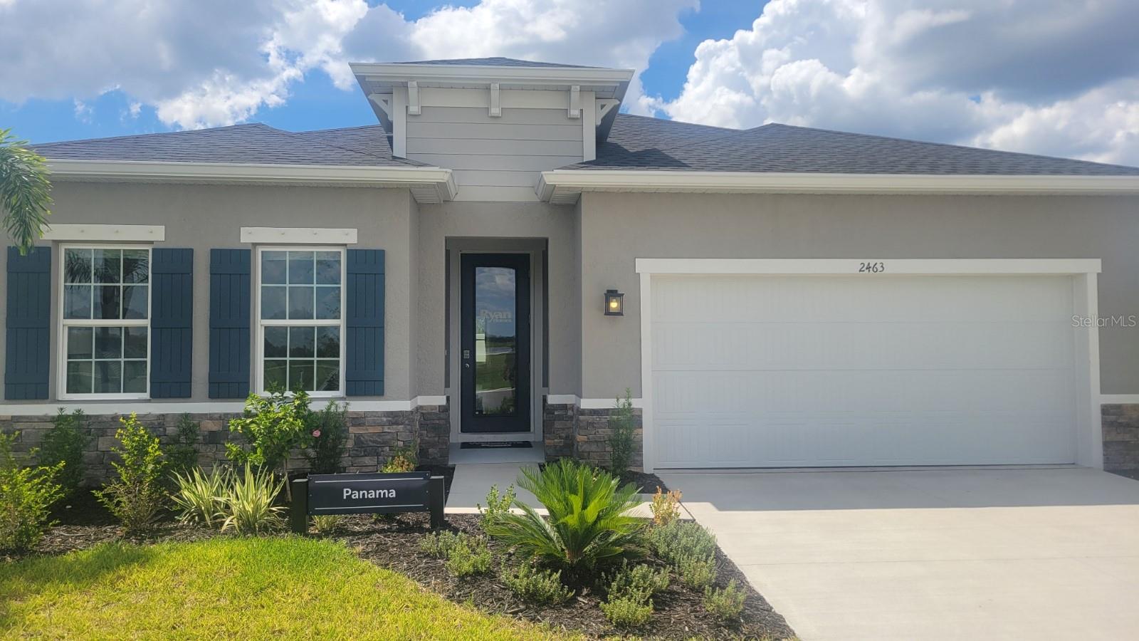 CYPRESS RIDGE RANCH - Residential