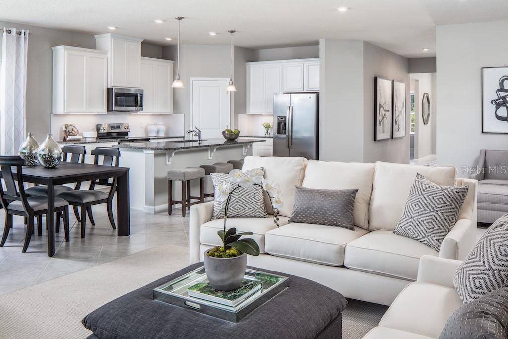 CYPRESS RIDGE RANCH - Residential