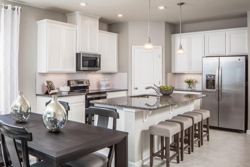 CYPRESS RIDGE RANCH - Residential