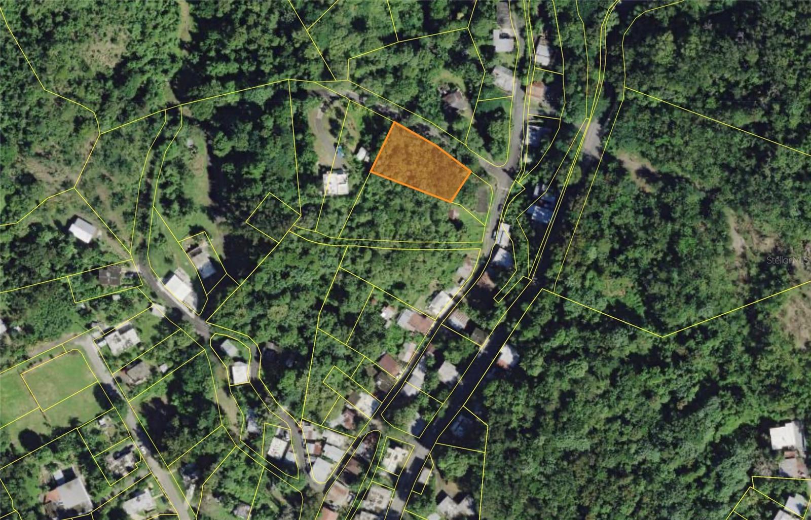 A 1,487.21-square-meter lot (approximately 16,005 square feet), located on Road 344, Km. 1.2, Guanajibo Ward, Hormigueros. Excellent opportunity to invest and build your home.