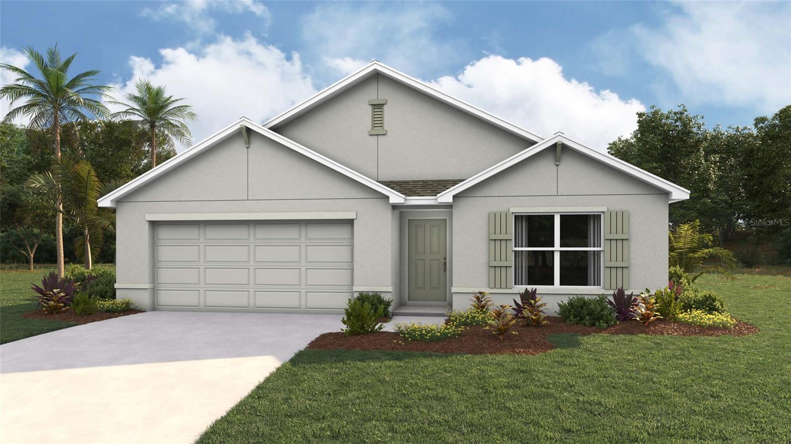 MARION OAKS - Residential