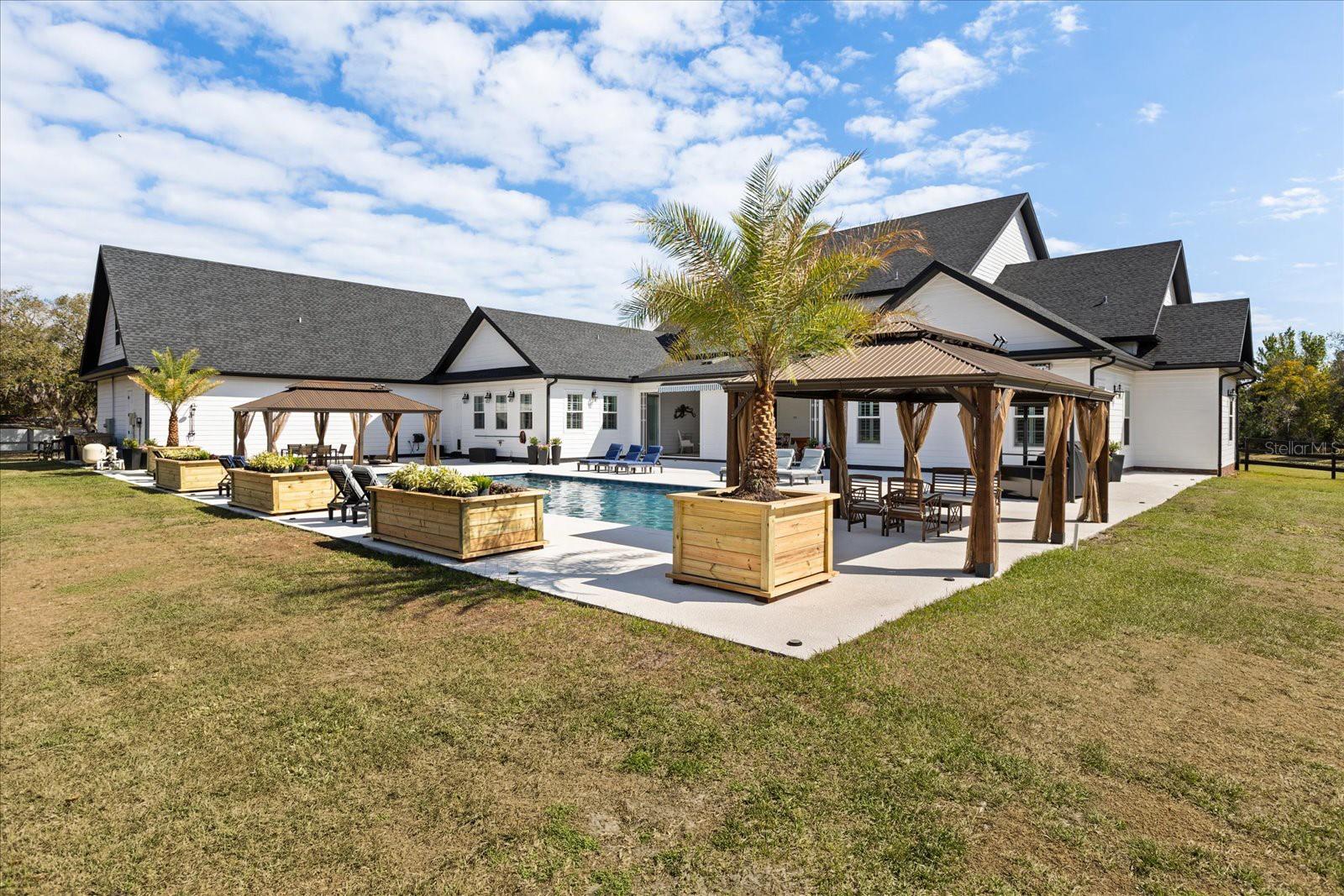 S L & I C - Residential
