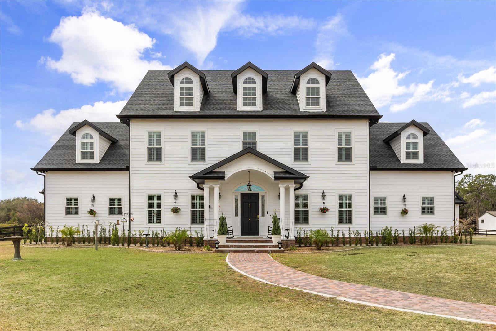 S L & I C - Residential