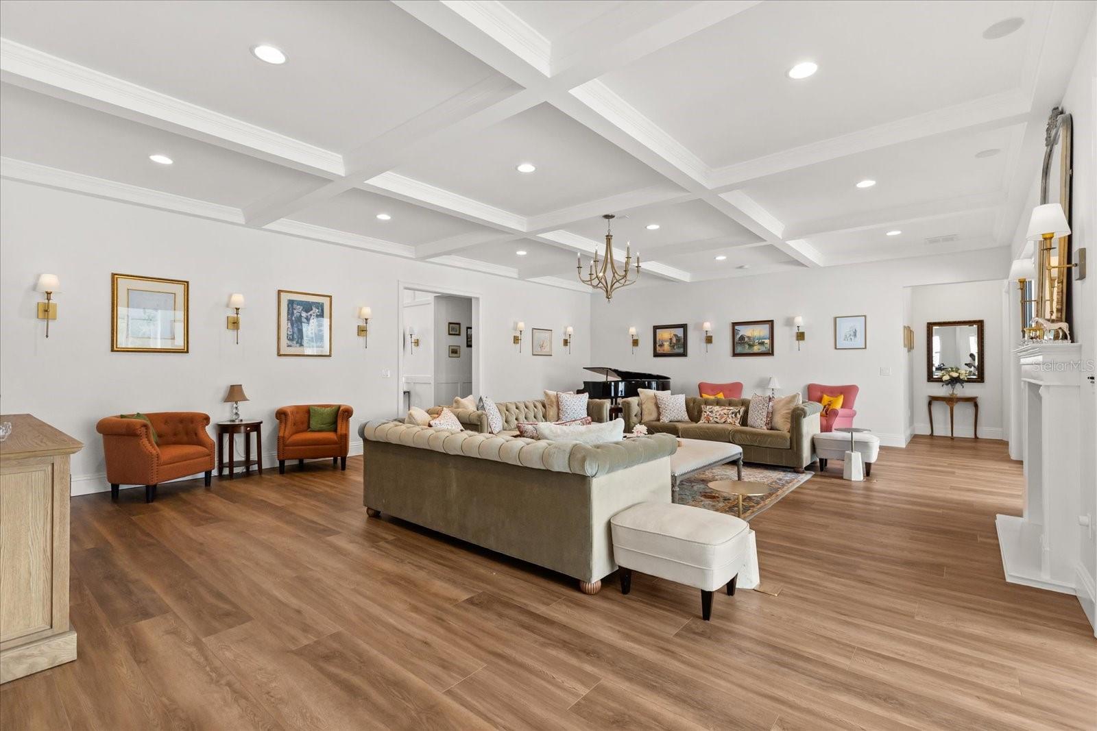 S L & I C - Residential
