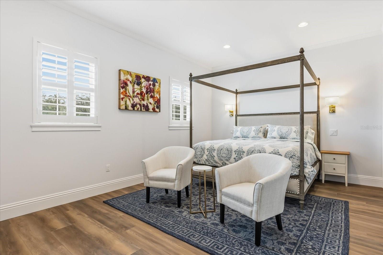 S L & I C - Residential