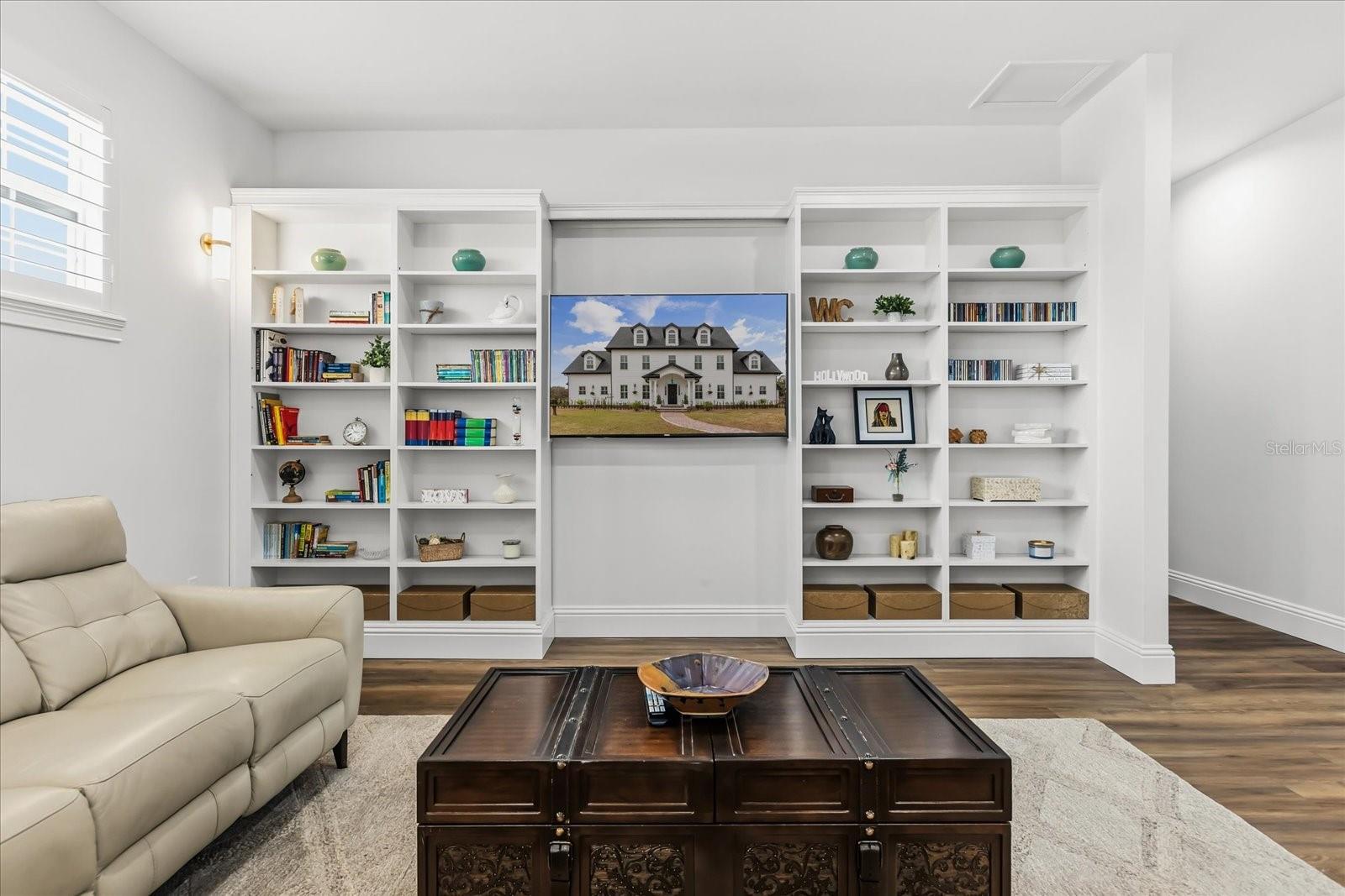 S L & I C - Residential