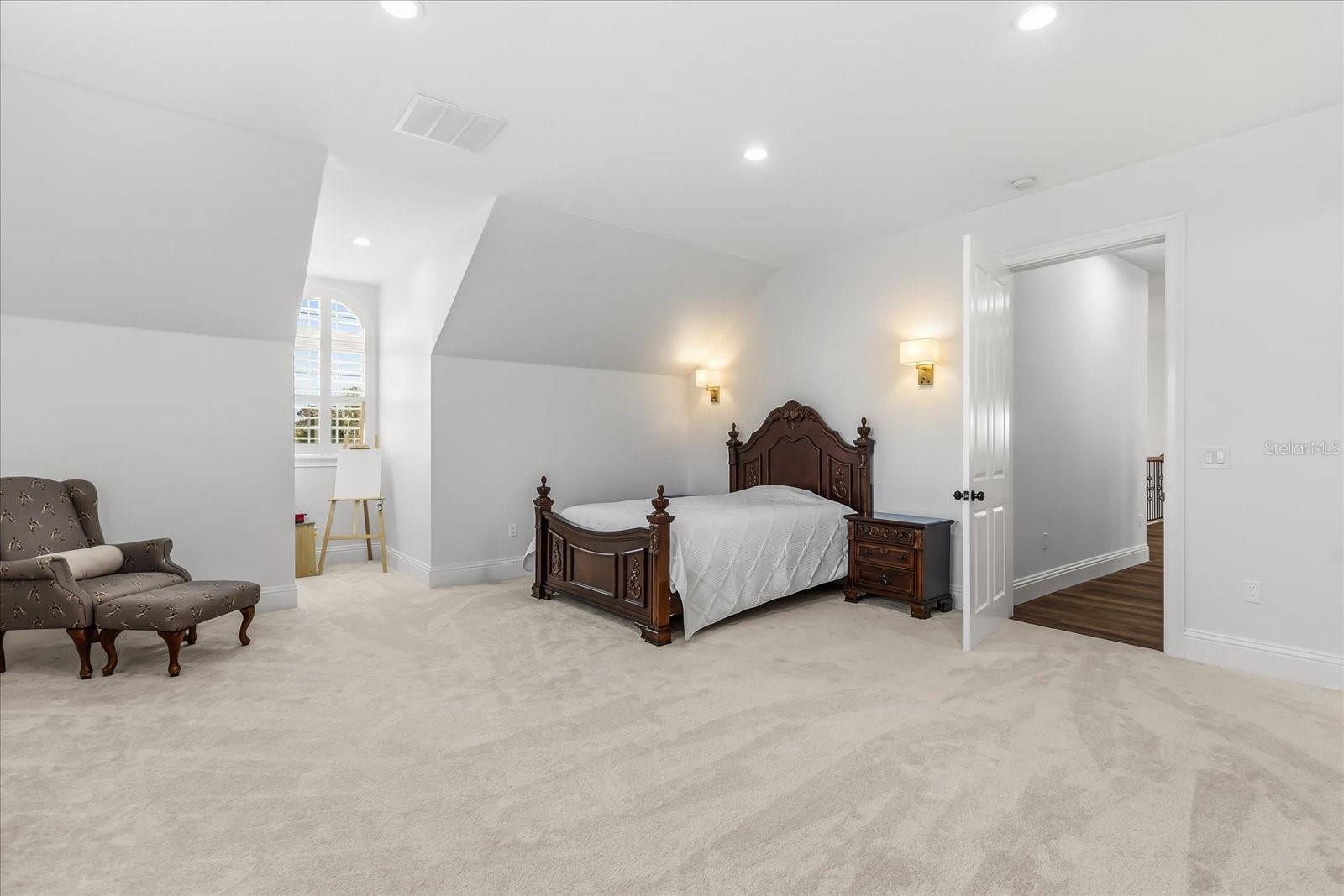 S L & I C - Residential