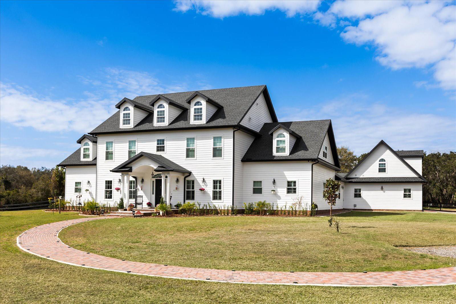 S L & I C - Residential