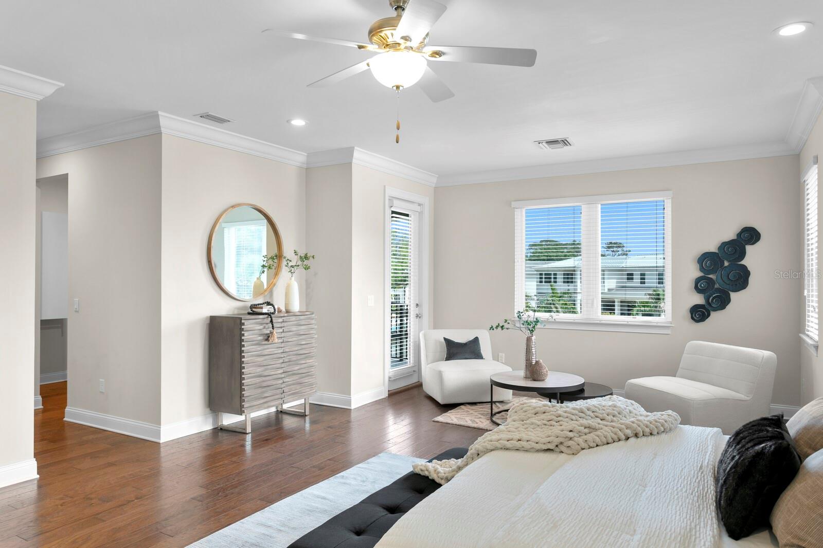 BEL MAR SHORES REV - Residential