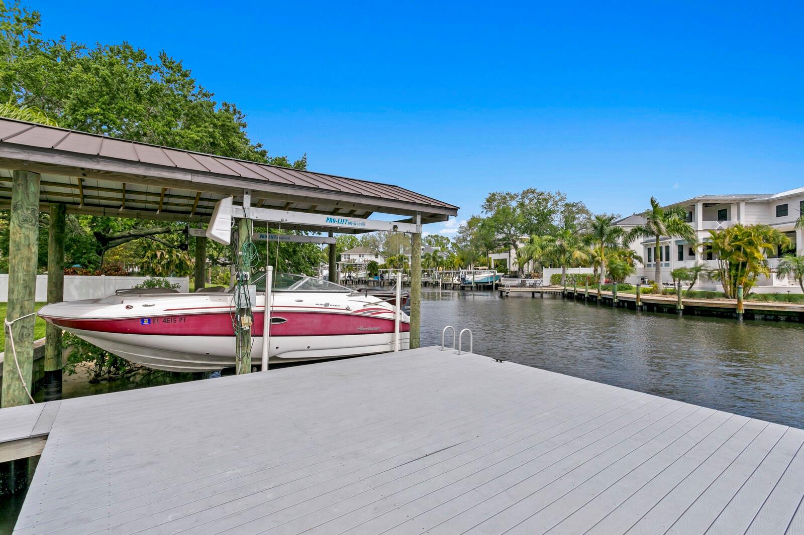 BEL MAR SHORES REV - Residential