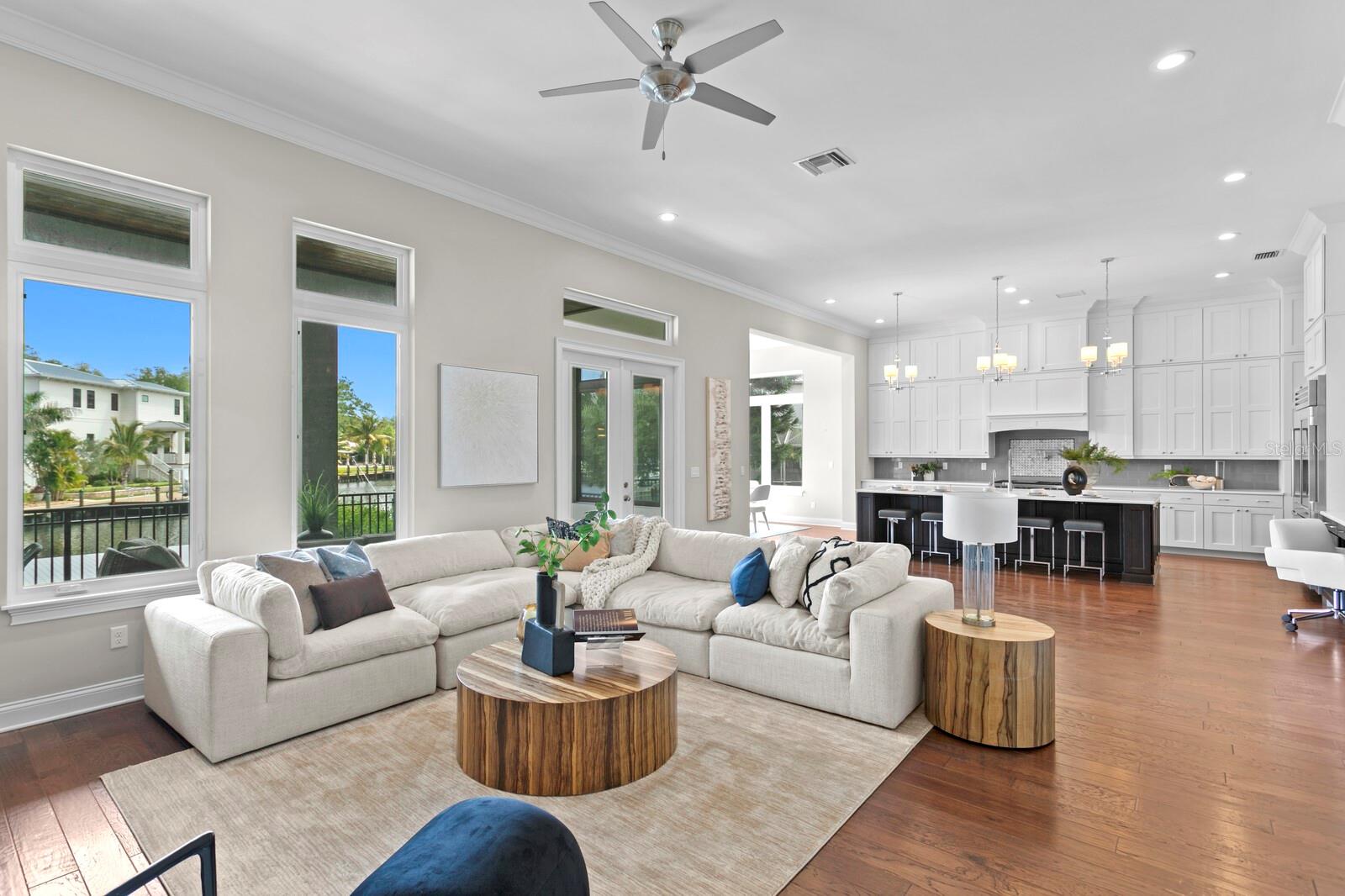 BEL MAR SHORES REV - Residential