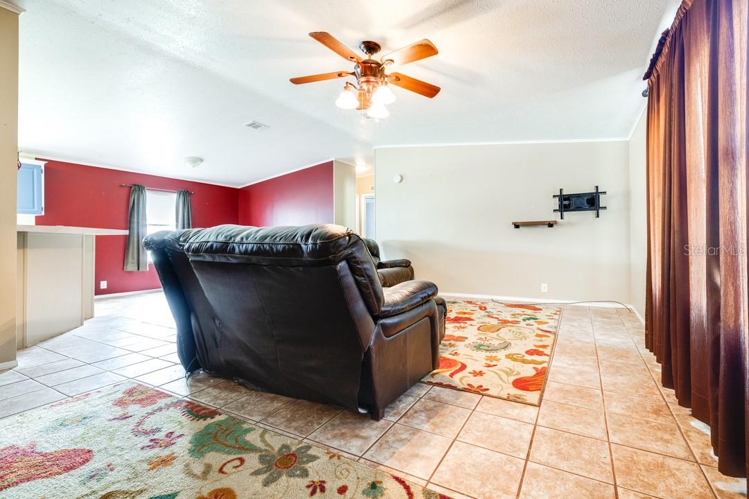 LAKE MYRTLE SHORES - Residential