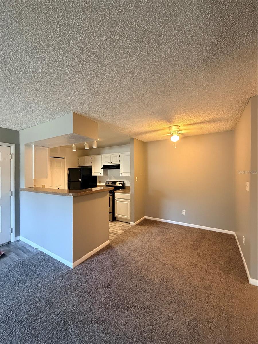 REGENCY GARDENS - Residential