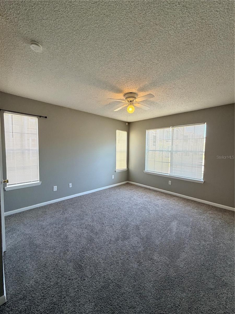 REGENCY GARDENS - Residential