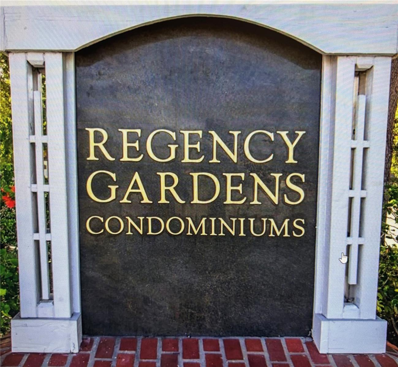 Beautiful first-floor condo located in the desirable Regency Gardens community! This property features 2 bedrooms and 2 bathrooms, a spacious living and dining area, a functional kitchen, a cozy fireplace, and a private balcony perfect for relaxing. Brand-new carpet has just been installed throughout. The community offers great amenities including a swimming pool, fitness center, and park. Conveniently located near the airport, with easy access to restaurants, shopping, and stores. Great opportunity for living or investing!  Buyer to verify all measurements, HOA, and lease restrictions.