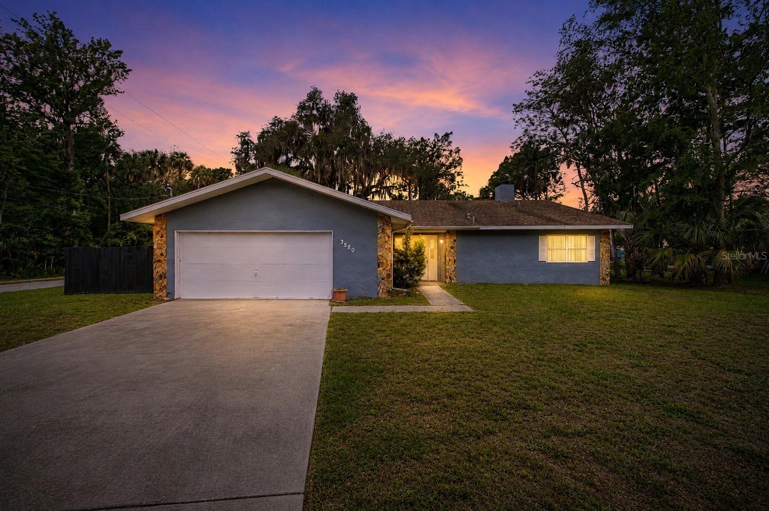 INDIAN WATERS - Residential