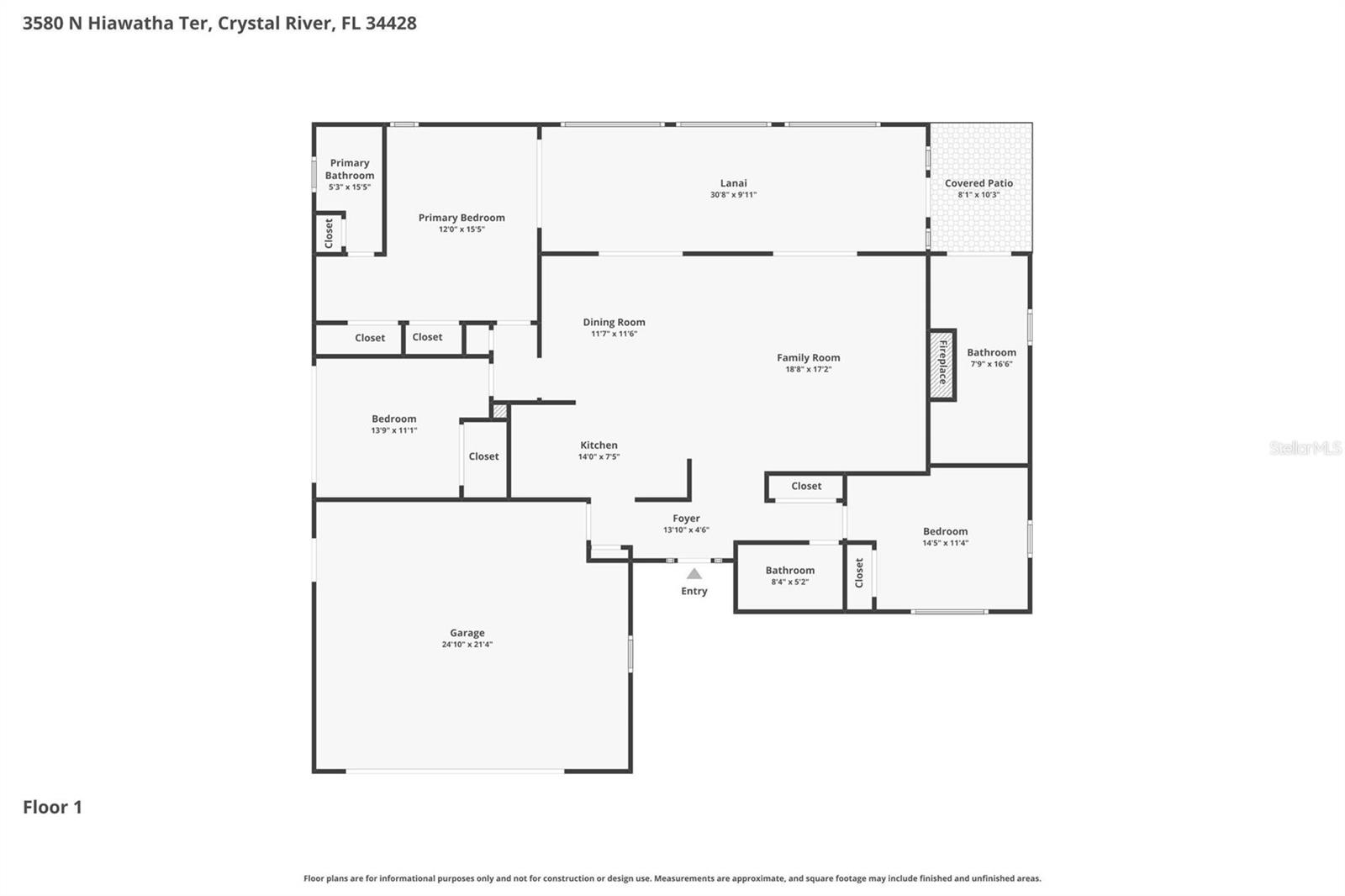 INDIAN WATERS - Residential