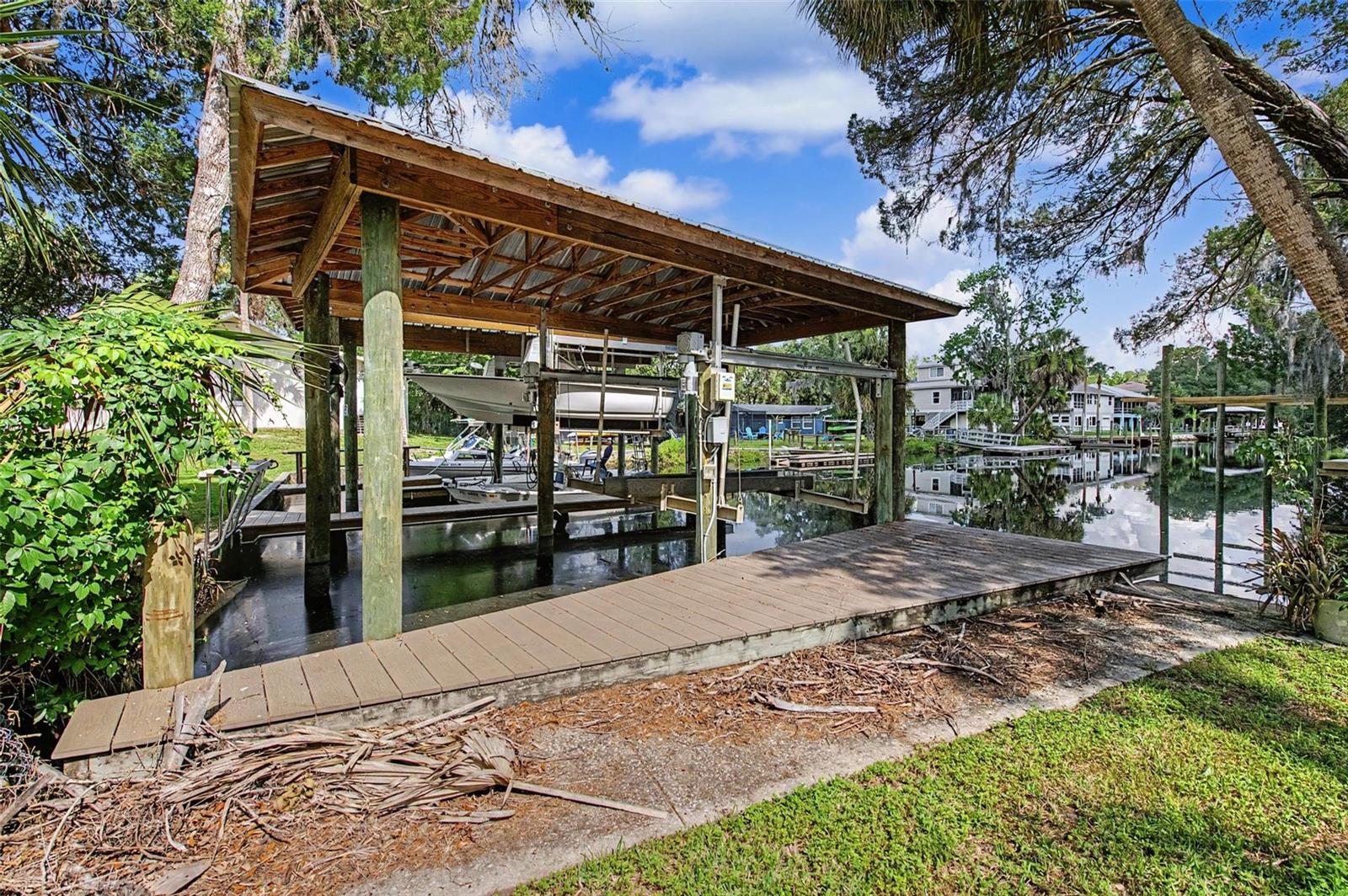 INDIAN WATERS - Residential