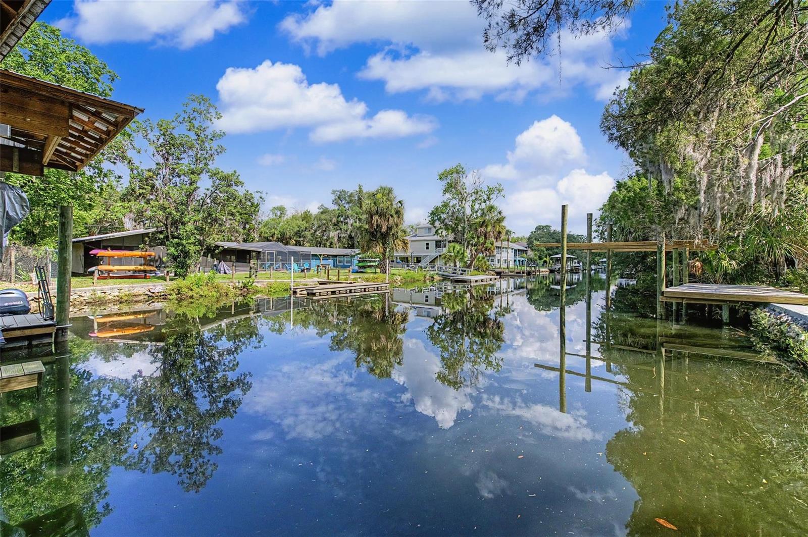 INDIAN WATERS - Residential