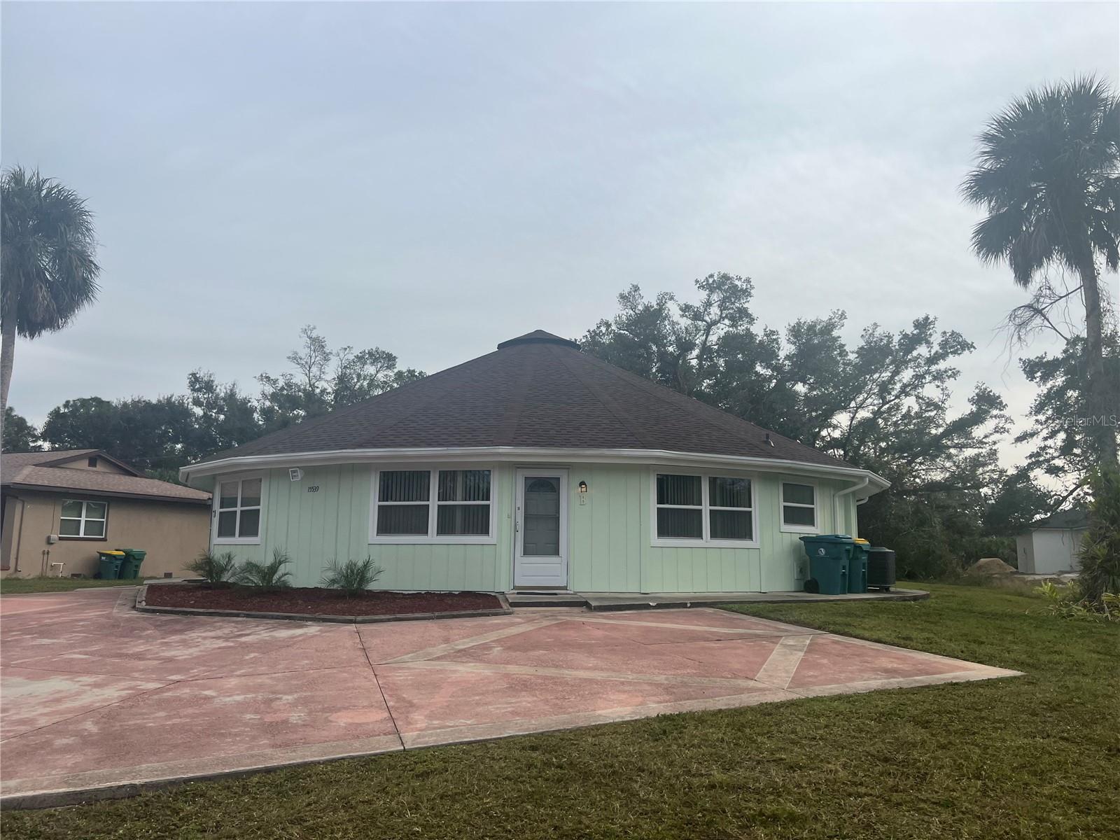 PORT CHARLOTTE SEC 029 - Residential Income