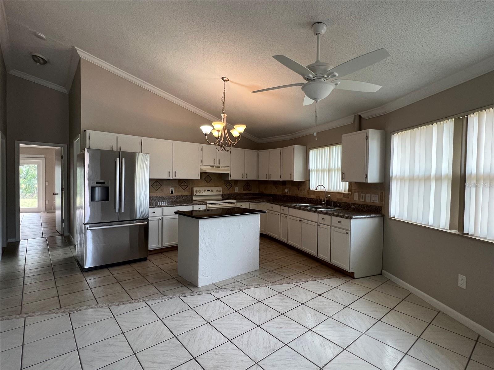 PORT CHARLOTTE SEC 029 - Residential Income