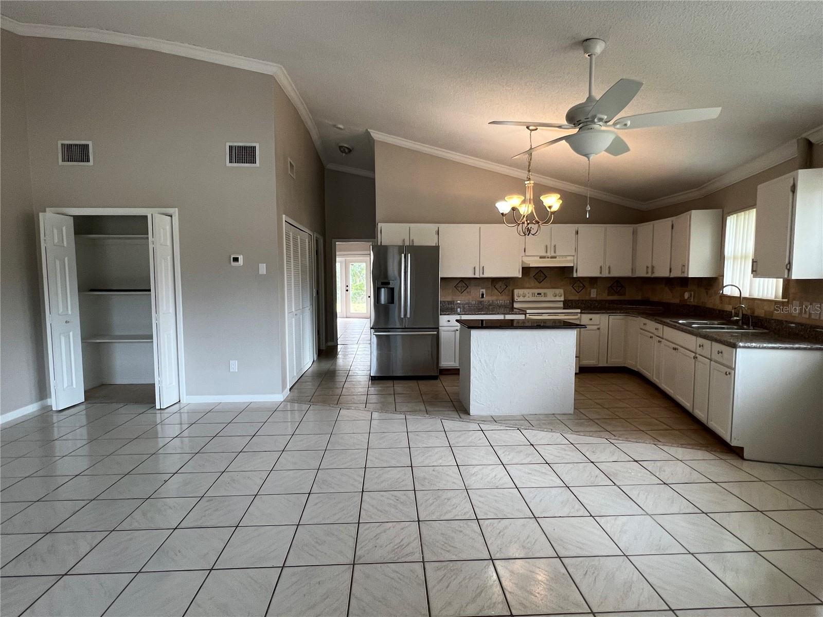 PORT CHARLOTTE SEC 029 - Residential Income