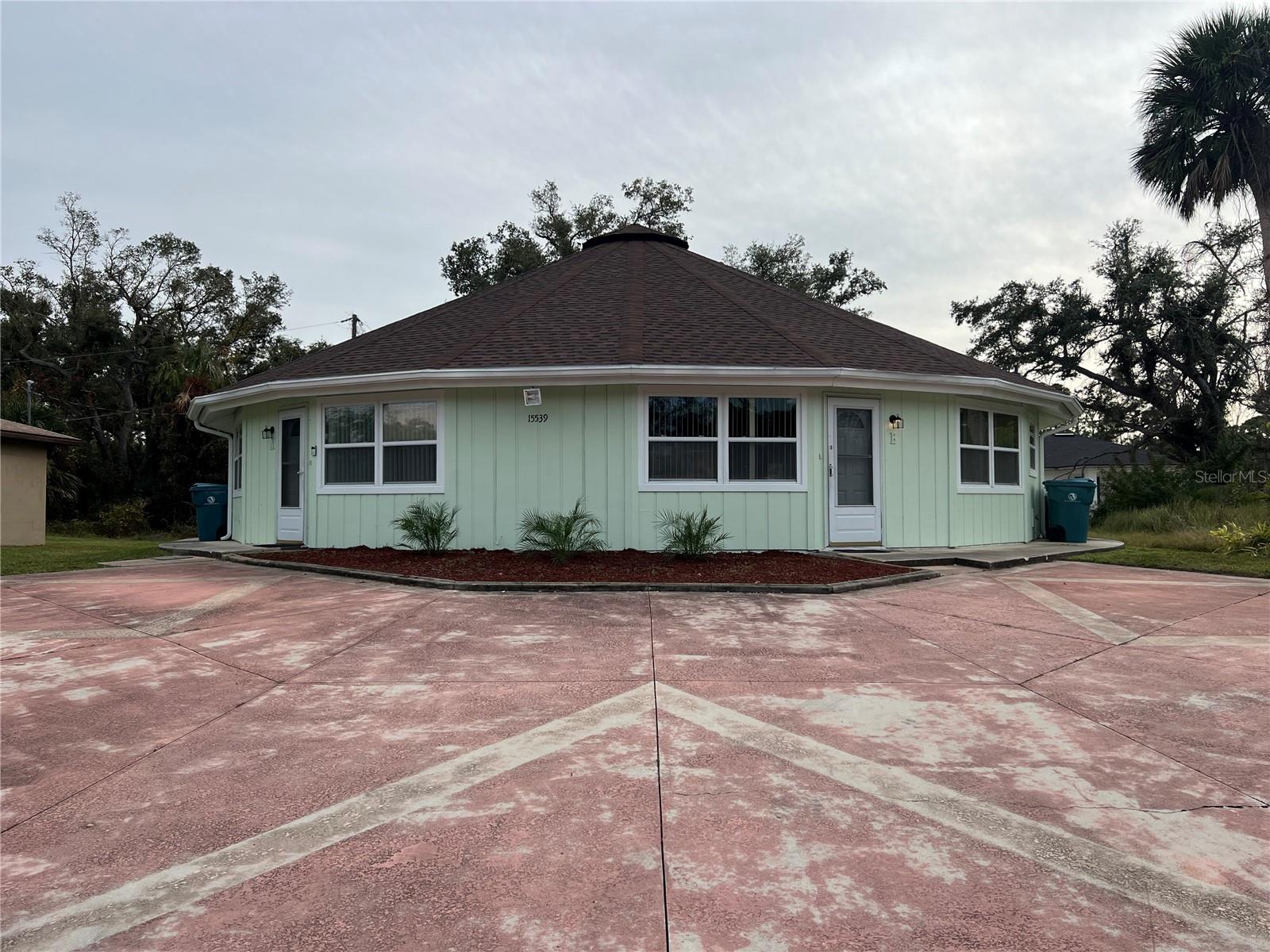 PORT CHARLOTTE SEC 029 - Residential Income